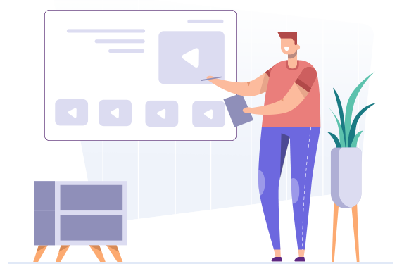 سجل معنا كمدرب